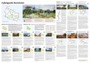 Fietskaart Bornholm | Calazo