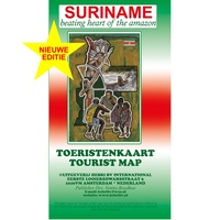 Suriname & Paramaribo