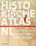 Historische Atlas NL | Uitgeverij Wbooks