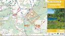 Wandelkaart Tenneville | NGI - Nationaal Geografisch Instituut