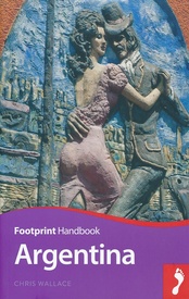 Reisgids Handbook Argentinië – Argentina | Footprint