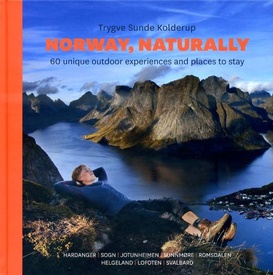 Reisgids - Fotoboek Norway, Naturally | Fri Flyt AS