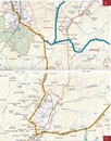 Wandelatlas The Dales Way Map Booklet | Cicerone