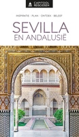 Capitool Sevilla & Andalusië
