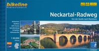 Neckartal-radweg