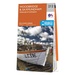 Wandelkaart - Topografische kaart 212 OS Explorer Map Woodbridge, Saxmundham | Ordnance Survey