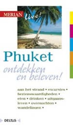 Reisgids Merian live Phuket | Deltas