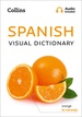 Woordenboek visual dictionary Spanish - Spaans taalgids | Collins