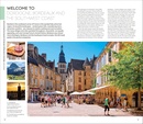 Reisgids Eyewitness Travel Dordogne -Bordeaux & Southwest Coast | Dorling Kindersley