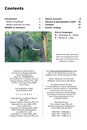 Natuurgids First Field Guide to Animal Tracks of Southern Africa | Struik Nature
