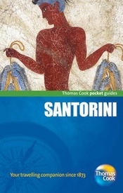 Reisgids Santorini | Thomas Cook