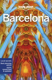 Reisgids Barcelona | Lonely Planet