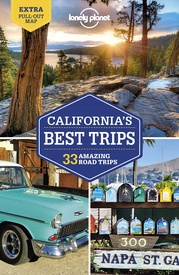 Reisgids Best Trips California's | Lonely Planet