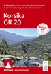 Wandelgids Korsika GR20 alle Etappen | Rother Bergverlag