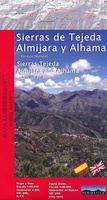 Sierras Tejeda, Almijara & Alhama