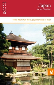 Reisgids Dominicus Japan | Gottmer