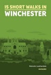 Wandelgids 15 Short Walks Winchester | Cicerone