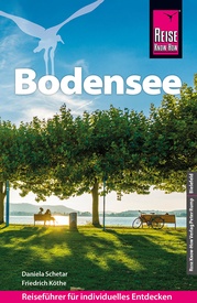 Reisgids Bodensee | Reise Know-How Verlag
