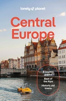 Central Europe - Centraal Europa