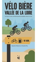Vélos bière Vallée de la Loire