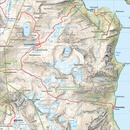 Wandelkaart Turkart Romsdalen - Eikesdalen | Calazo