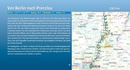 Fietsgids Bikeline Berlin - Usedom Radfernweg Von der Metropole an die Ostsee | Esterbauer