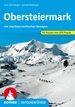Tourskigids Skitourenführer Obersteiermark | Rother Bergverlag