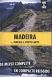 Reisgids Wat & Hoe Stedentrip Madeira | Kosmos Uitgevers