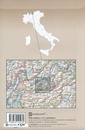 Wandelkaart Valmalenco | Global Map