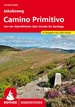 Wandelgids Rother Wandefuhrer Spanje Jakobsweg - Camino Primitivo | Rother Bergverlag