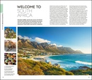 Reisgids Eyewitness Travel South Africa - Zuid Afrika | Dorling Kindersley