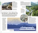 Reisgids Eyewitness Travel USA- Canada the Pacific Northwest | Dorling Kindersley
