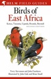 Vogelgids Field Guide to the Birds of East Africa - hardcover edition | Bloomsbury