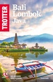 Reisgids Trotter Trotter Bali / Lombok / Java | Lannoo