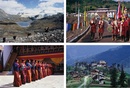 Fotoboek Bhutan | Edition Panorama