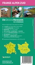 Reisgids Michelin groene gids Franse Alpen Zuid | Lannoo