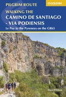 Camino de Santiago - Via Podiensis GR65