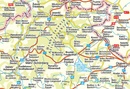 Wegenkaart - landkaart CR306 Tschechische Republiek, Altvatergebirge | Hofer Verlag
