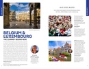 Reisgids Belgium & Luxembourg - België & Luxemburg | Lonely Planet