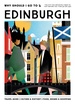 Reisgids Why Should I Go To Edinburgh (Engelstalig) | Mo'Media | Momedia