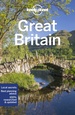 Reisgids Great Britain - Groot Brittannië | Lonely Planet