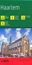 Stadsplattegrond Haarlem | Freytag & Berndt
