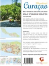 Wegenkaart - landkaart Curacao | Good Time concepts