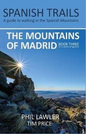 Wandelgids The Mountains of Madrid: Book 3 | Spanish Trails
