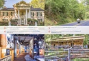 Reisgids Tennessee With the Smoky Mountains | Moon Travel Guides