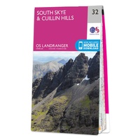 South Skye & Cuillin Hills
