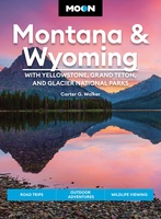 Montana - Wyoming