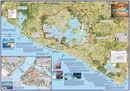 Waterkaart Curaçao Guide & Dive Map | Franko Maps