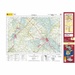 Topografische kaart 282 MT50 Tudela | CNIG - Instituto Geográfico Nacional1