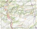 Wandelkaart 12 Yvoir | NGI - Nationaal Geografisch Instituut